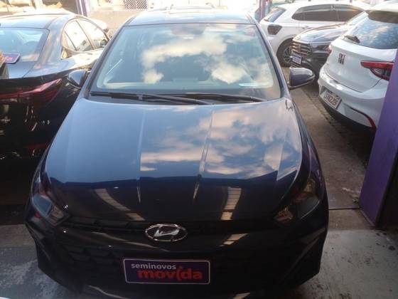 HYUNDAI HB20S 1.0 TGDI FLEX LIMITED AUTOMÁTICO HYUNDAI HB20S 1.0 TGDI FLEX LIMITED AUTOMÁTICO